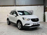 VAUXHALL MOKKA X