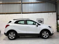 VAUXHALL MOKKA X