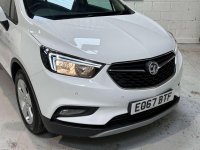 VAUXHALL MOKKA X