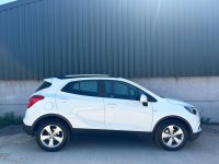 VAUXHALL MOKKA X