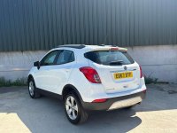 VAUXHALL MOKKA X