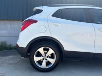 VAUXHALL MOKKA X