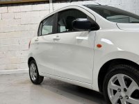 SUZUKI CELERIO