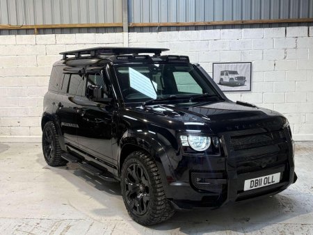 LAND ROVER