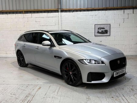 JAGUAR