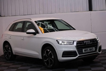 AUDI