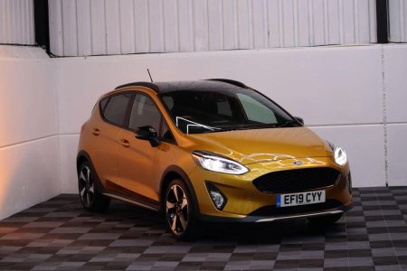 FORD