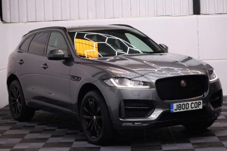 JAGUAR